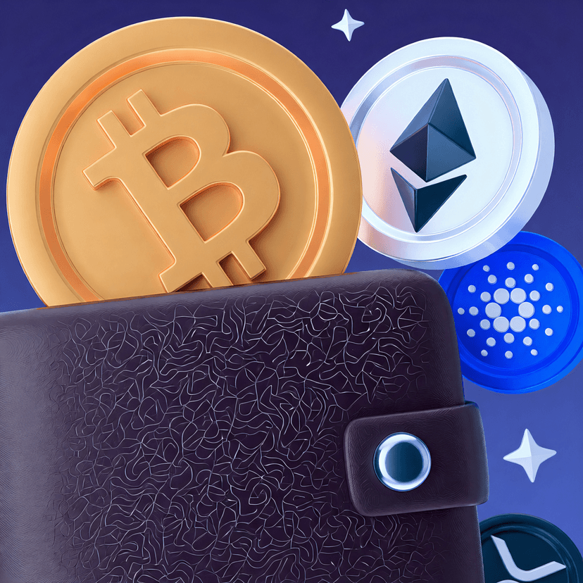 Sovereign Wallet